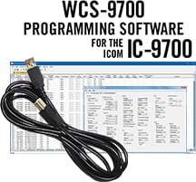 RT Systems  WCS-9700-USB