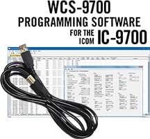 RT Systems WCS-9700-USB