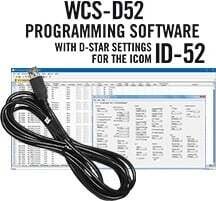 RT Systems WCS-D52-USB