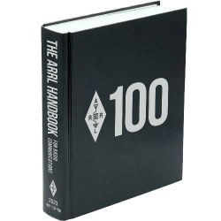 ARRL 2023 HANDBOOK HARDBACK 1571