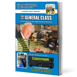ARRL G/W GENERAL 1915