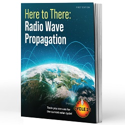 ARRL Here To There RWP 1731