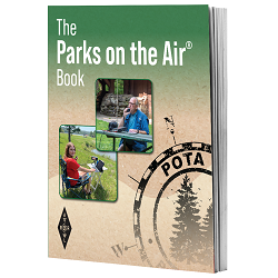 ARRL POTA Book 1748