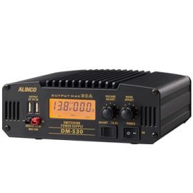 ALINCO DM-530T Power Supply