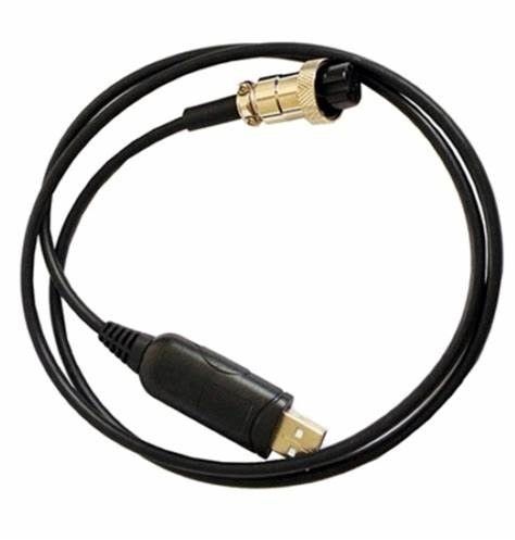 ALINCO ERW-12 PROGRAMING CABLE