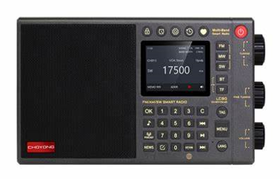 ChoYong LC90 Radio 