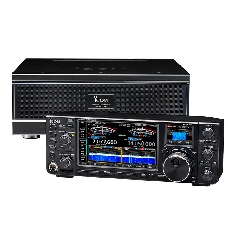 ICOM 7760 