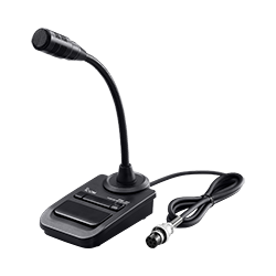 ICOM SM-30 DESK MIC