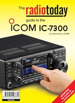 The Radio Today Guide to the Icom 7300 RT73