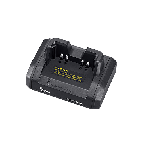 ICOM BC202IP3AC
