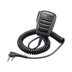 ICOM HM-183LS