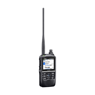 ICOM ID-52A Plus 45