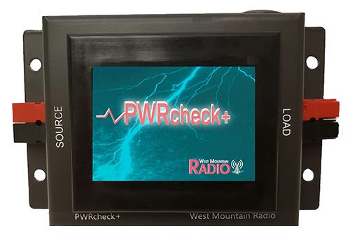 WMR PWRcheck +