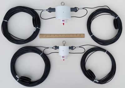 Buckmaster Antennas