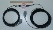 Buckmaster 7-Band 300 Watt OCF