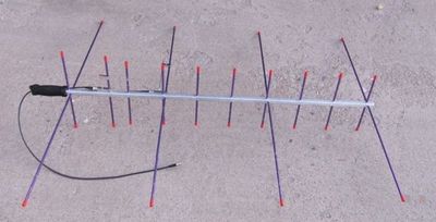 Arrow Antennas