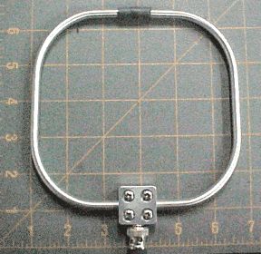 Arrow UHF Fox Hunt Loop Antenna