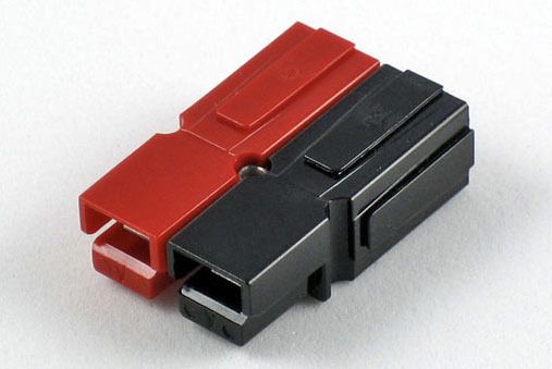 POWER POLE 45 AMP 10-SETS