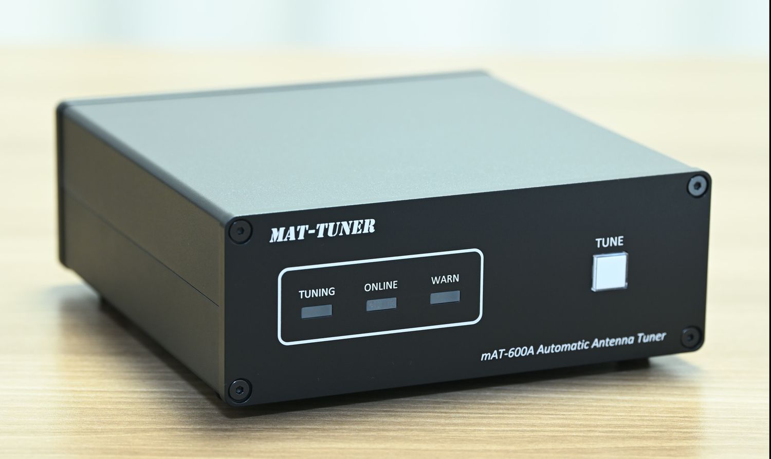 mAT-600A AUTO TUNER 