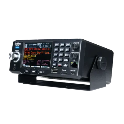 Uniden Scanners