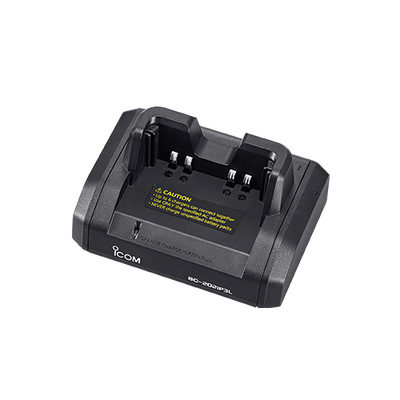 ICOM BC202IP3AC