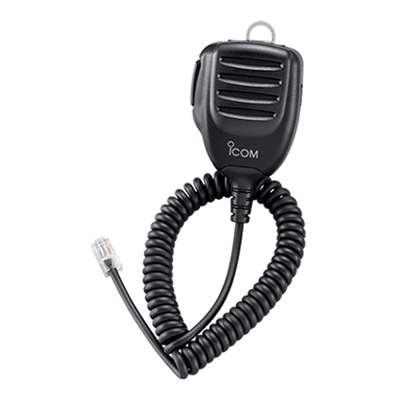 ICOM HM-198 Hand Mic