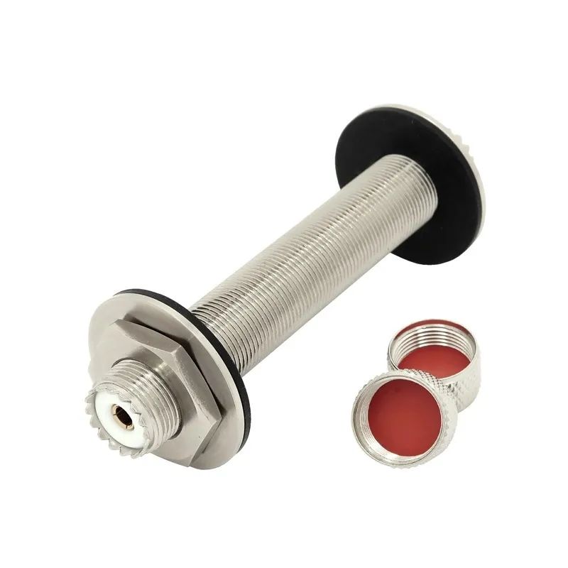 BULKHEAD NUTS,WASHERS,GASKET KIT