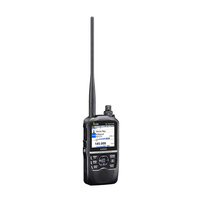 ICOM ID-52A Plus 45