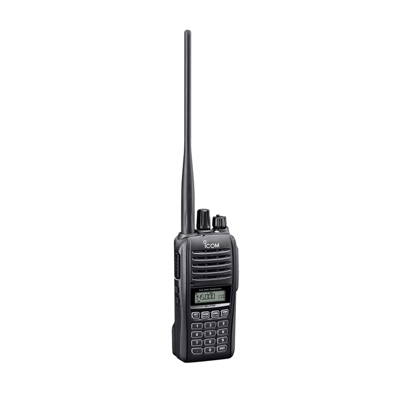 ICOM  T10  32