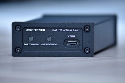 mAT-705PLUS  TUNER