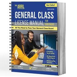 ARRL General Manual 1717