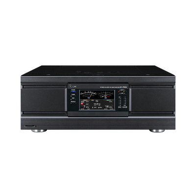 ICOM PW2 12 Amplifier