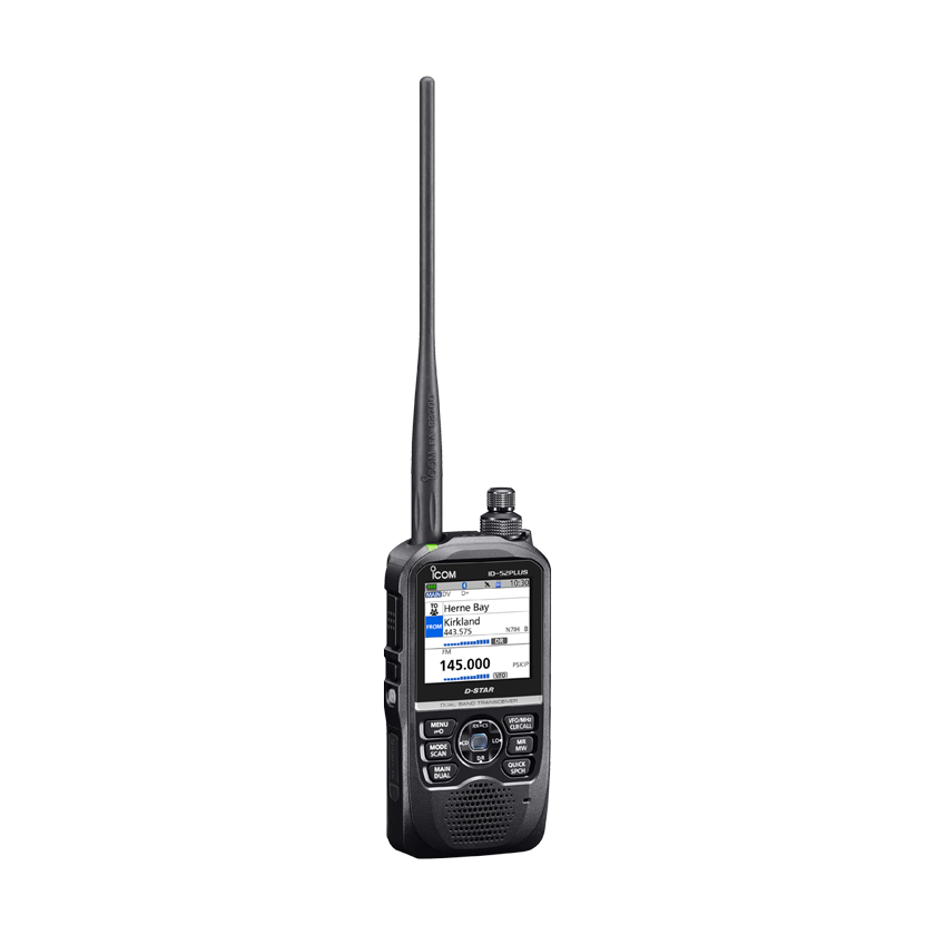 ICOM ID-52A Plus 45