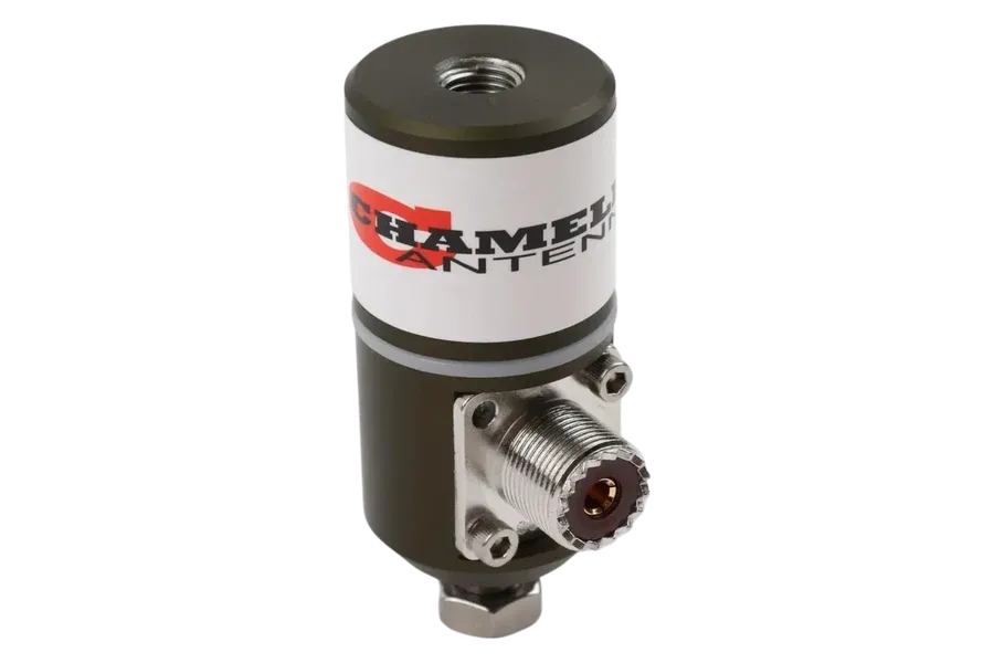 Chameleon Blank Adapter SO239