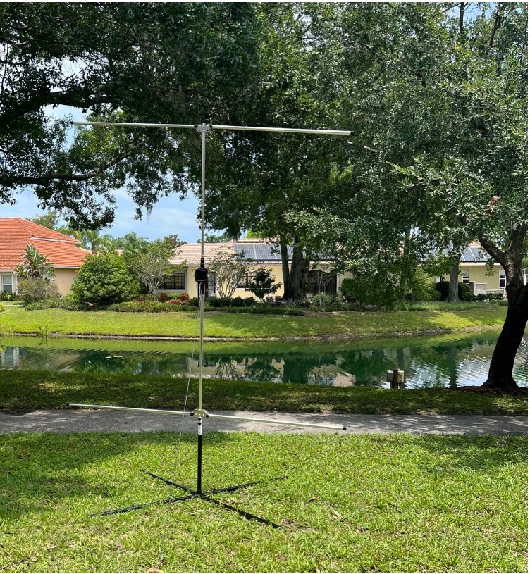 Horizon Antennas UltraLite Shooting Star Package Pota