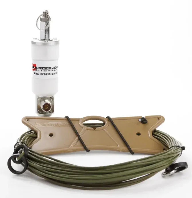 Chameleon CHA Hybrid Micro 60'