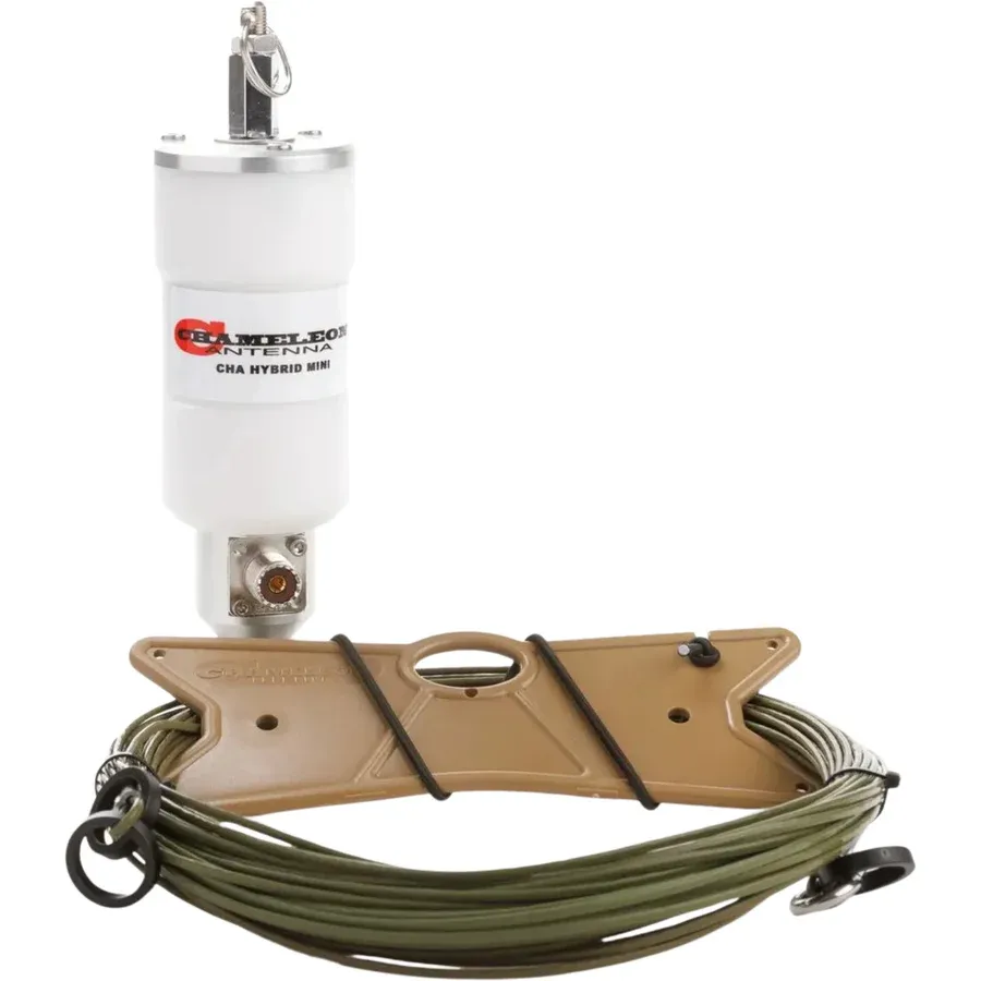 Chameleon CHA Hybrid Mini 60'