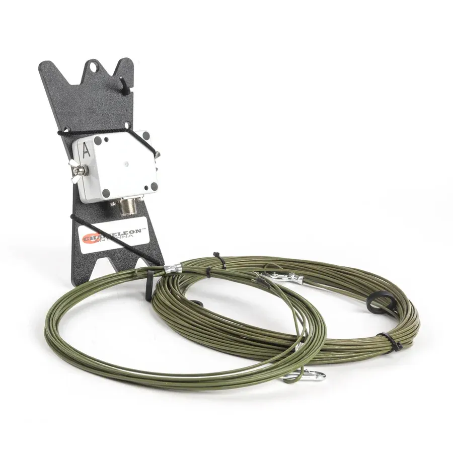 Chameleon CHA EMCOMM III Portable