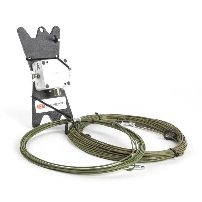 Chameleon CHA EMCOMM III Portable