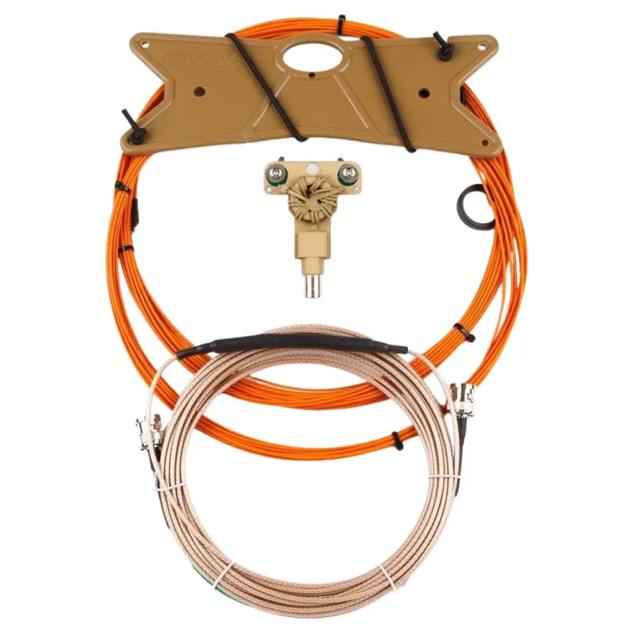 Chameleon CHA Pocket OCF 40 Orange