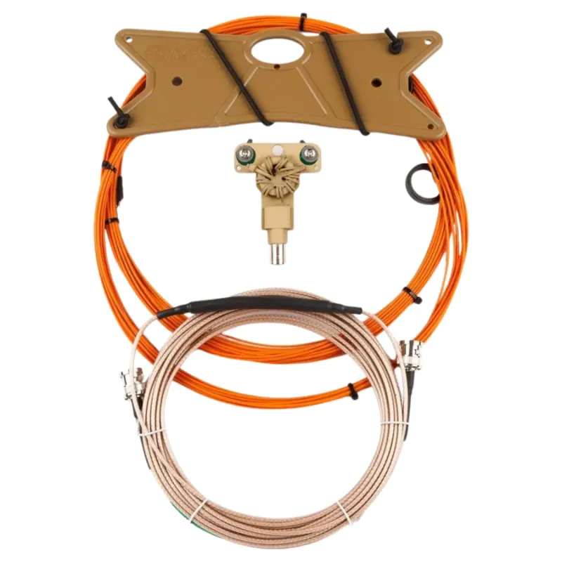 Chameleon CHA Pocket OCF 40 Orange