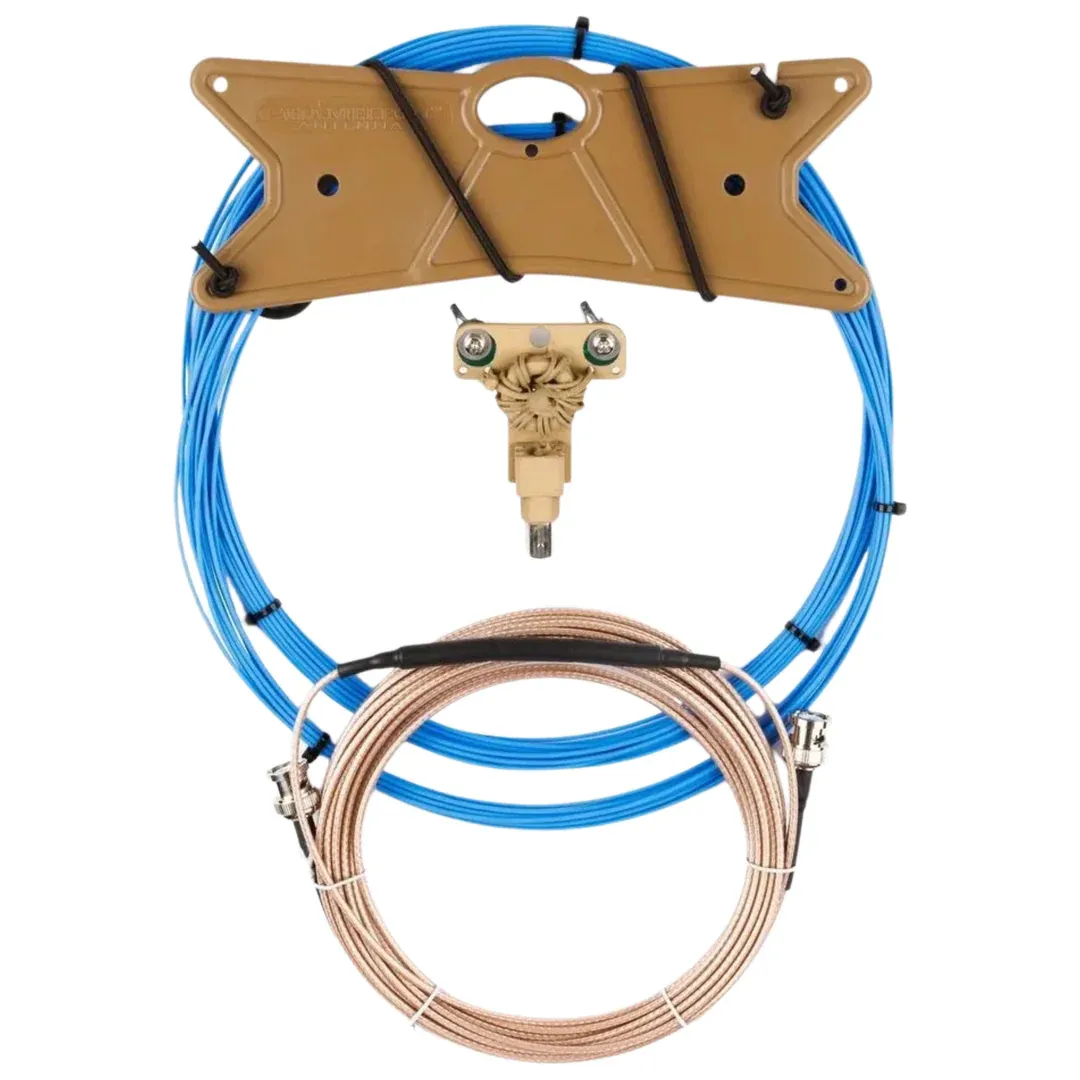 Chameleon CHA Pocket OCF 40 Blue