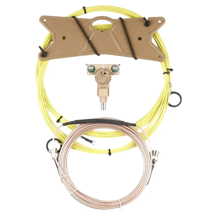 Chameleon CHA Pocket OCF 40 Yellow