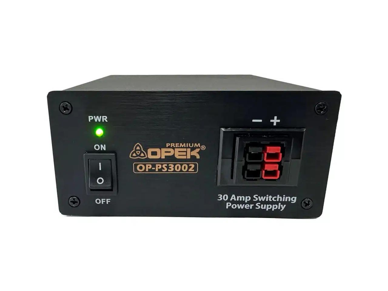 OPEK OP-PS3002 Power Supply