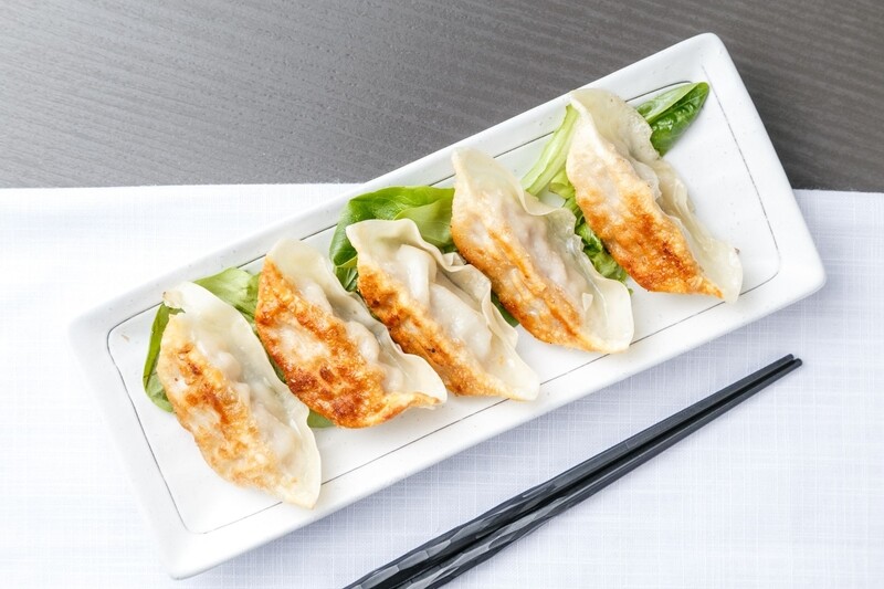 Gyoza