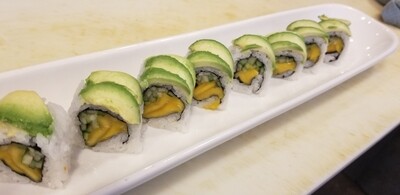 Evergreen Roll