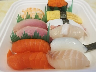 Nigiri Combo