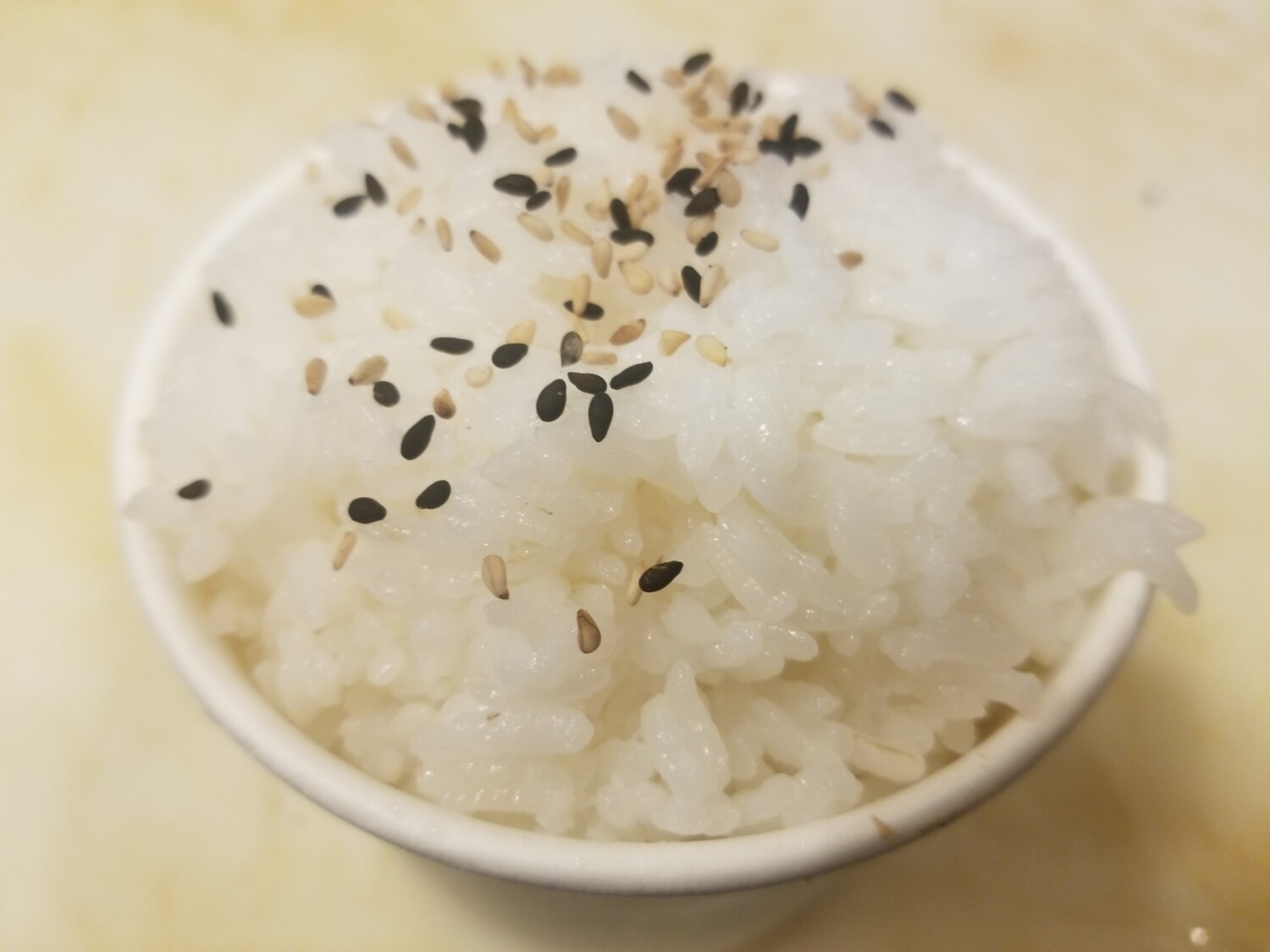 Sushi Rice