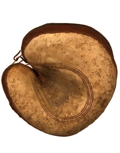 Early 1900’s P. GoldSmith &amp; Sons Catcher’s Mitt