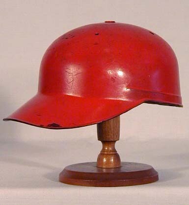 1950&#39;s Baseball Batting Helmet made by Wilson